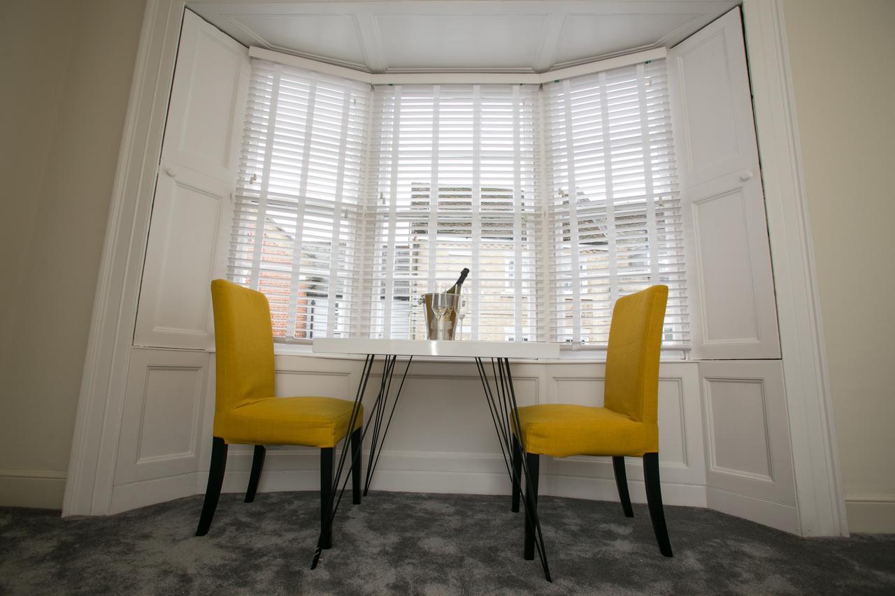 Saffron Suite And Kitchen سافرون والدن المظهر الخارجي الصورة