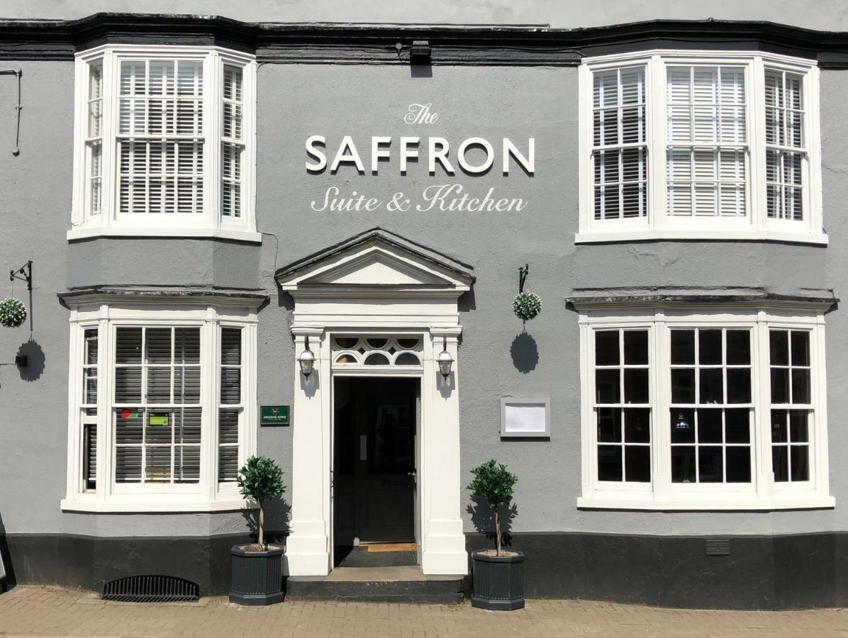 Saffron Suite And Kitchen سافرون والدن المظهر الخارجي الصورة