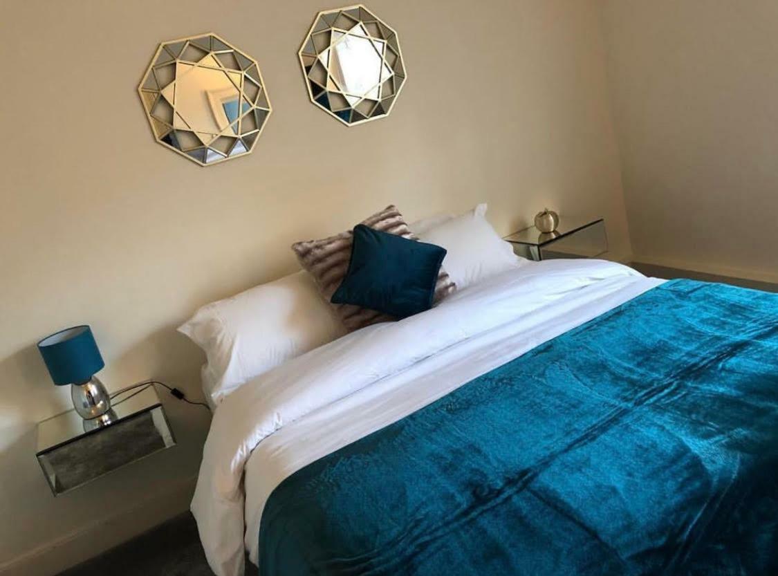 Saffron Suite And Kitchen سافرون والدن المظهر الخارجي الصورة